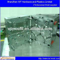 plastic injection mould maker for auto tools